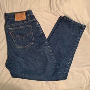 Levi jeans